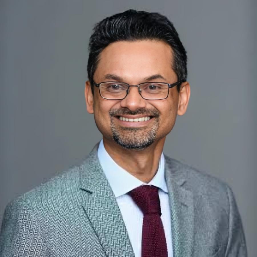 Interview with Dr. Hassan Zaman, World Bank Southern & Eastern Africa Regional Director for Economic Policy