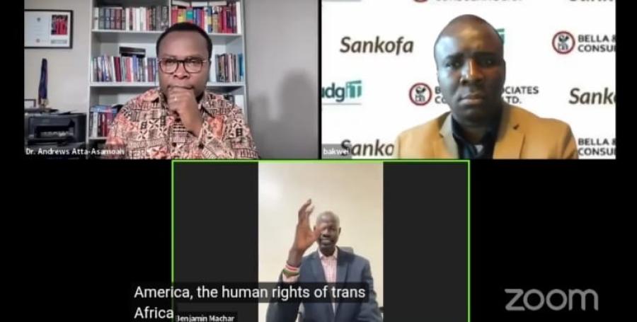 Why Are the Guns Not Silencing in Africa-The Tragedy of the Two Sudans