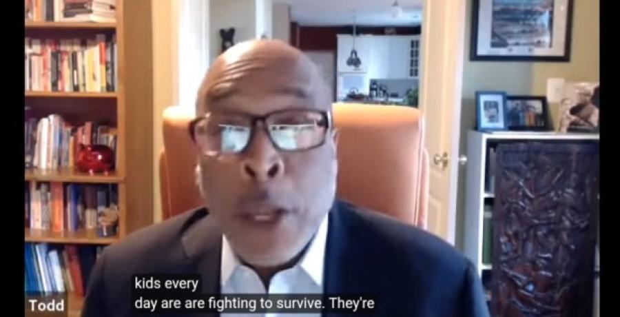 The African Union & Organizing the Diaspora (6th Region)