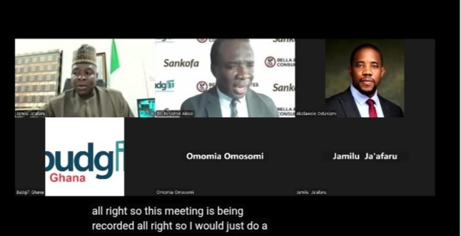 Public Debt & Economic Protest in Nigeria: Let the Poor Breathe