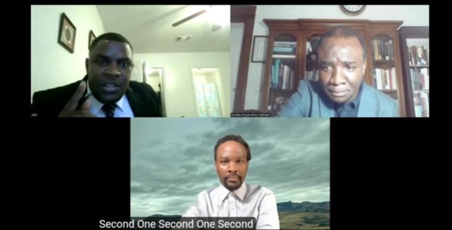 Great Powers Critical Minerals Resource Competition in Africa