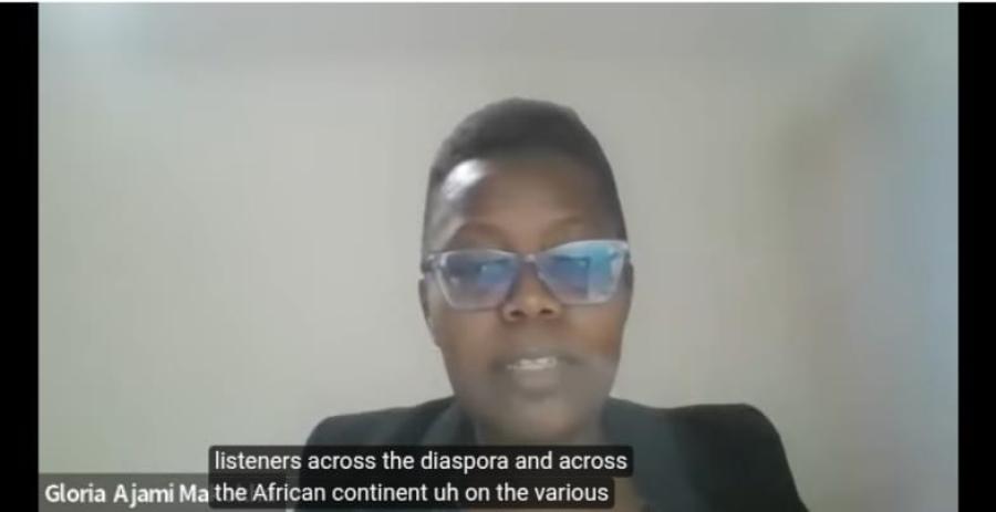 GENDER-BASED VIOLENCE ON EAST AFRICA