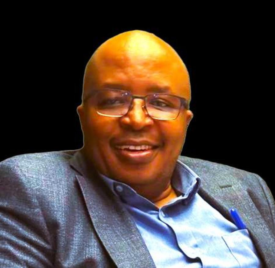 Stephen Githae Njaramba PhD., Public Sector Economics & International Economics.